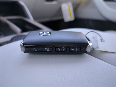 New 2026 MAZDA CX-90 3.3 Turbo S w/ Premium Package image 30