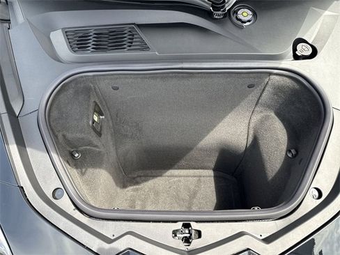 New 2025 Chevrolet Corvette Z06 w/ Stealth Interior Trim Package image 17