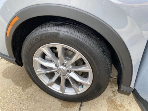 Used 2025 Honda CR-V EX-L image 25