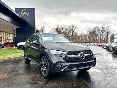 New 2026 Mercedes-Benz GLC 300 4MATIC