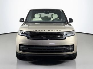 Used 2025 Land Rover Range Rover SE AWD/4WD video 2