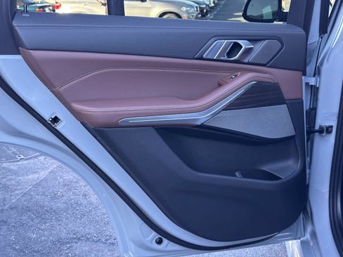 New 2026 BMW X5 sDrive40i w/ M Sport Package image 13