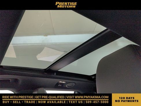 Used 2025 Ford Explorer Platinum w/ Ultimate Package image 27