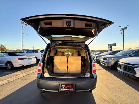 Used 2018 Ford Flex Limited w/ Equipment Group 303A image 24
