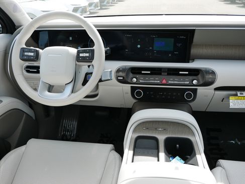 Certified 2026 Hyundai Palisade SEL AWD/4WD image 10
