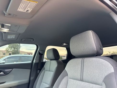 Used 2021 Chevrolet Blazer LT image 7