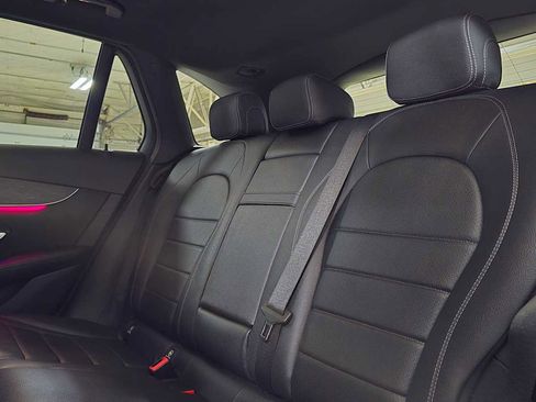 Certified 2020 Mercedes-Benz GLC 300 4MATIC image 17