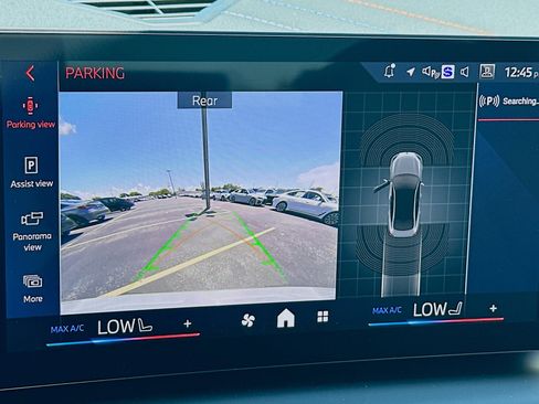 New 2026 BMW 228i 228 w/ Premium Package image 12