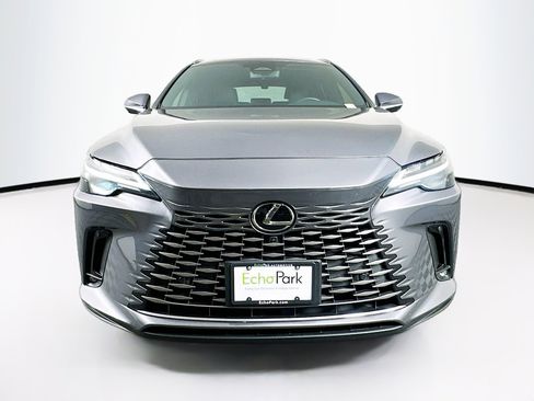 Used 2023 Lexus RX 350 Premium image 2