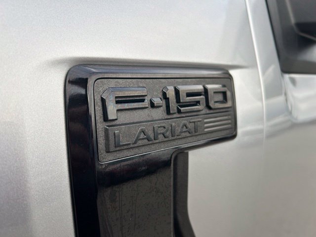 Used 2025 Ford F150 Lariat AWD/4WD image 10