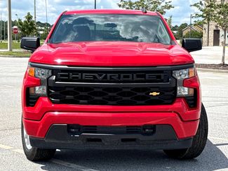 New 2024 Chevrolet Silverado 1500 Custom AWD/4WD video 2