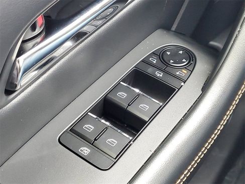 New 2026 MAZDA CX-70 3.3 Turbo w/ Premium Plus Pkg image 19