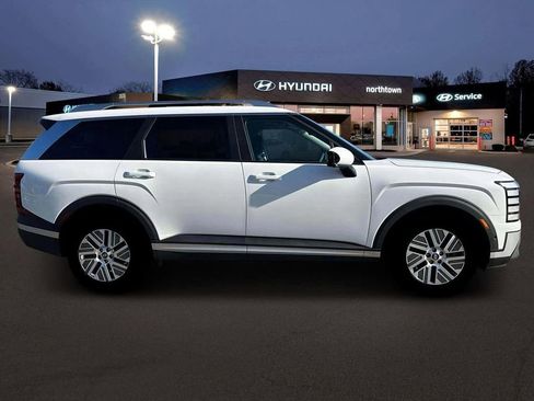 New 2026 Hyundai Palisade SEL Premium image 9