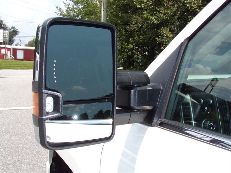 Used 2019 Chevrolet Silverado 2500 High Country w/ Duramax Plus Package AWD/4WD image 11