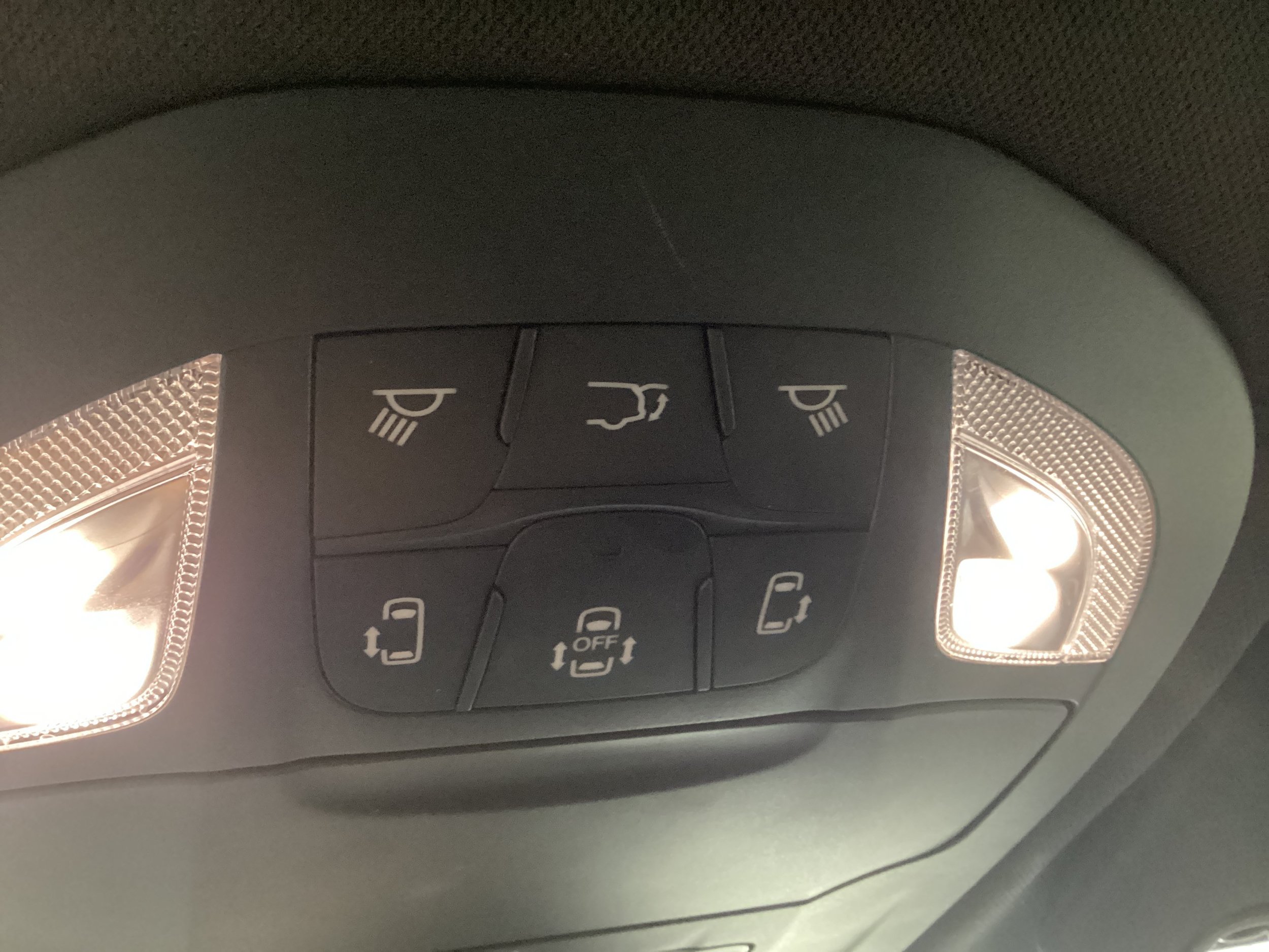 Used 2026 Chrysler Pacifica Select FWD image 18