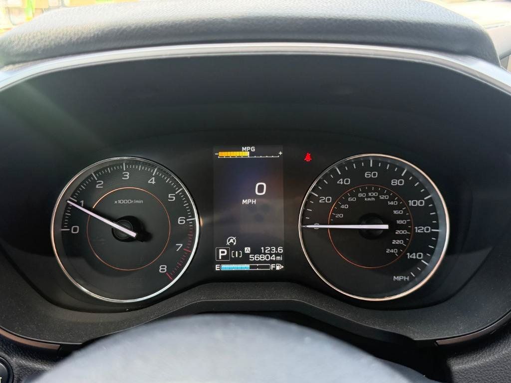Used 2020 Subaru Crosstrek 2.0i Limited w/ Moonroof Package AWD/4WD image 25