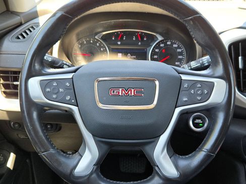 Used 2020 GMC Terrain SLT w/ Preferred Package FWD image 20