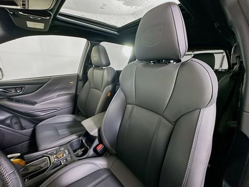 Certified 2022 Subaru Forester Wilderness image 24