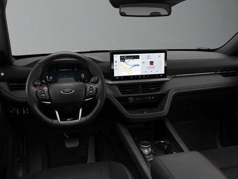 New 2026 Ford Explorer ST w/ Sun And Sound Package image 43