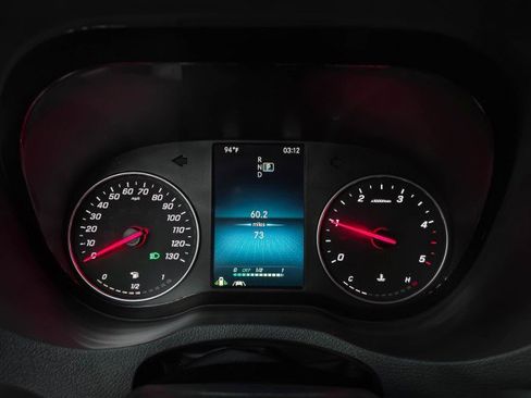Used 2023 Mercedes-Benz Sprinter 3500 image 23