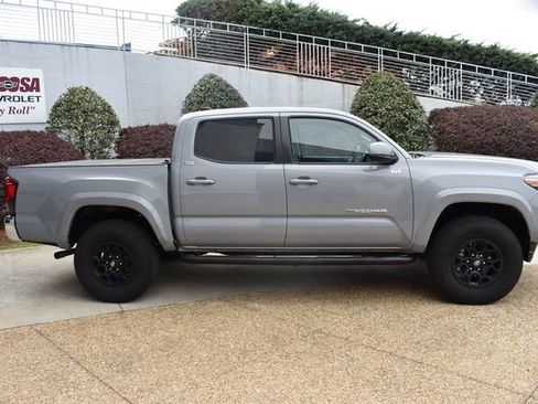 Used 2021 Toyota Tacoma SR5 image 12