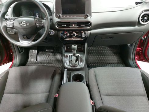 Certified 2023 Hyundai Kona SEL w/ Cargo Package AWD/4WD image 9