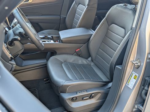 Used 2024 Volkswagen Atlas SEL image 17