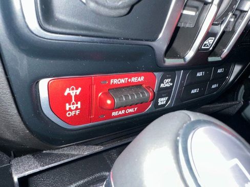 Used 2024 Jeep Wrangler Unlimited Rubicon 392 AWD/4WD image 37