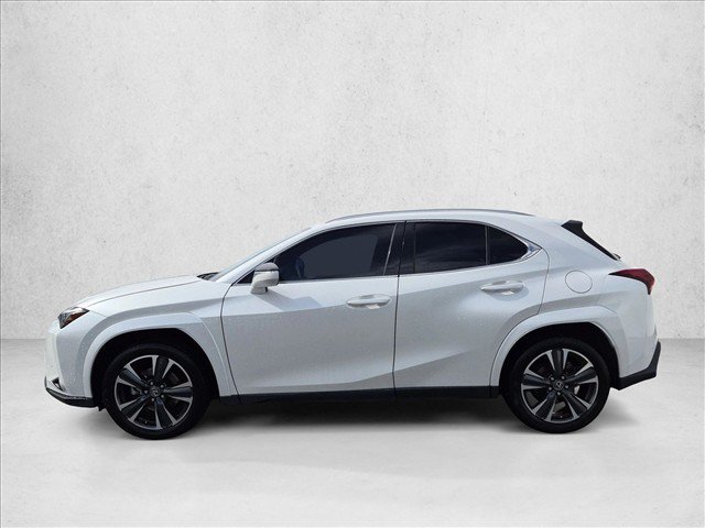 Used 2024 Lexus UX 250h FWD w/ Premium Package image 9