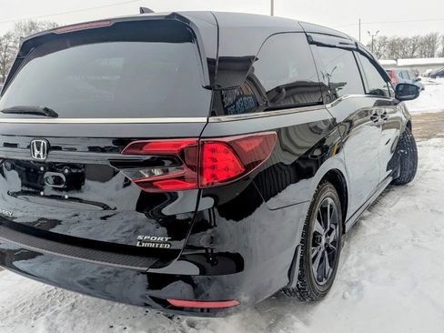 Used 2023 Honda Odyssey Sport image 7