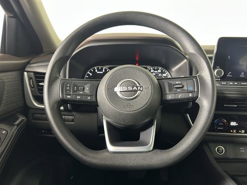 Certified 2023 Nissan Rogue SV image 24