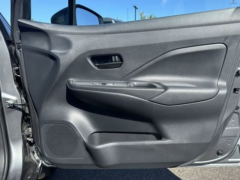New 2025 Nissan Versa S w/ S Plus Package image 22