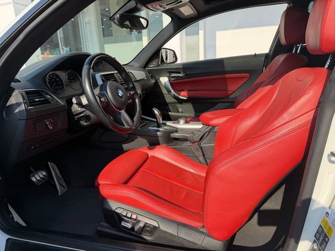Used 2019 BMW M240i xDrive Coupe w/ Premium Package AWD/4WD image 15