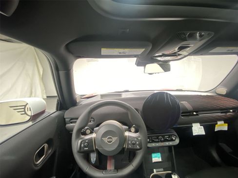New 2026 MINI Cooper John Cooper Works FWD image 31