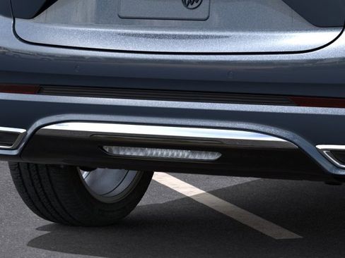 New 2026 Buick Envision Avenir AWD/4WD image 14