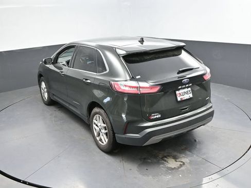 Used 2024 Ford Edge SEL AWD/4WD image 41