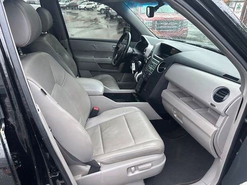 Used 2009 Honda Pilot EX-L image 13