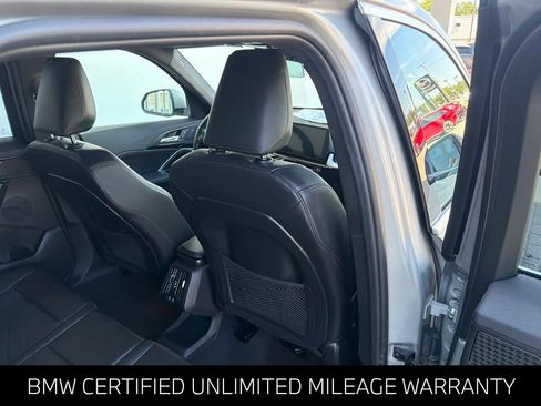 Certified 2023 BMW X1 xDrive28i w/ Convenience Package AWD/4WD image 17