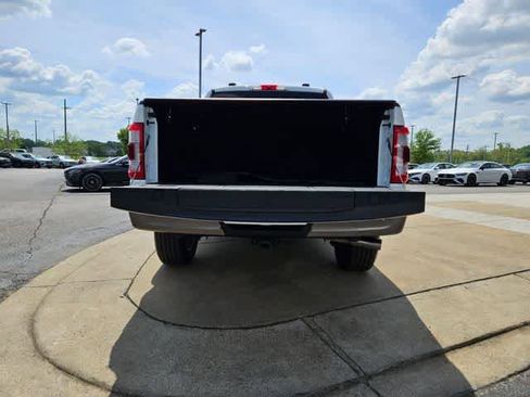 Used 2022 Ford F150 King Ranch w/ Equipment Group 601A High image 7