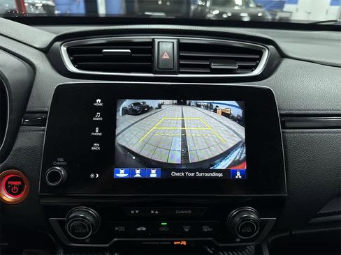 Used 2021 Honda CR-V EX image 22