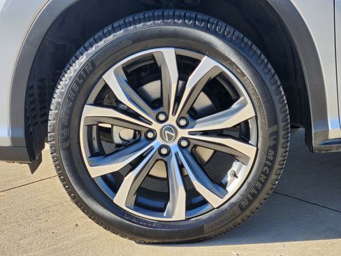 Used 2018 Lexus RX 350L Navigation, Premium Package image 14