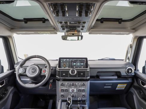 New 2026 INEOS Grenadier AWD/4WD image 2