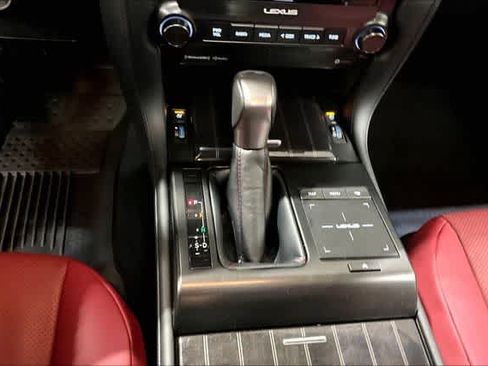 Certified 2023 Lexus GX 460 Premium w/ Premium Package AWD/4WD image 15
