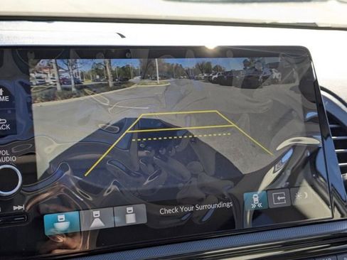 New 2026 Honda Odyssey Touring image 21