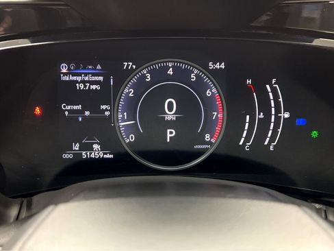 Certified 2023 Lexus NX 350 AWD image 14