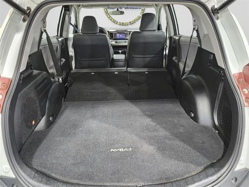 Used 2013 Toyota RAV4 Limited AWD/4WD image 35