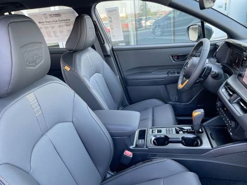 New 2026 Subaru Outback Wilderness AWD/4WD image 19