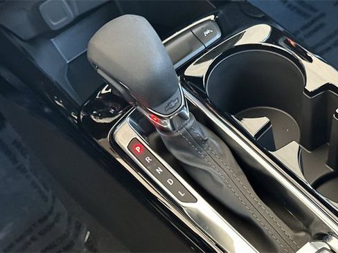 New 2026 Chevrolet Trax LT w/ Driver Confidence Package image 27