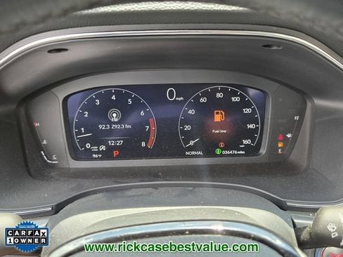 Used 2023 Acura Integra FWD image 26