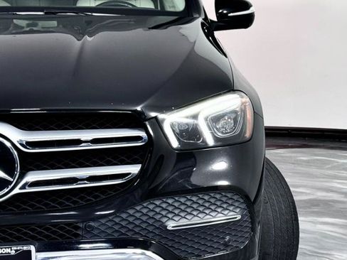 Used 2020 Mercedes-Benz GLE 350 4MATIC image 6